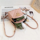 Women PU Leather Mini Backpack School Daypack For Teenage Girls Kids