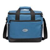 16L Thermal Picnic Tote Food Storage Cooler Bag for Family