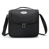 Insulation Food Bags Men Women To Work for Lunch Cooler Bags Drinks Thicken