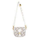 SCOFY Shinerain Crossbody Bag for Women Mini Messenger Purse