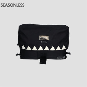 Multipurpose Crossbody Shoulder Bag Travel Hiking Daypack