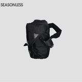 Multipurpose Crossbody Shoulder Bag Travel Hiking Daypack