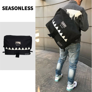 Multipurpose Crossbody Shoulder Bag Travel Hiking Daypack