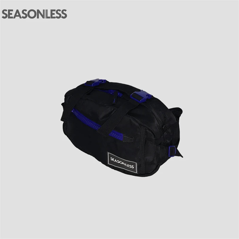 Crossbody Shoulder Bag Travel Hiking Daypack Sling Bag