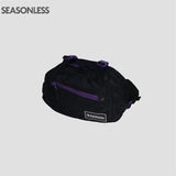Crossbody Shoulder Bag Travel Hiking Daypack Sling Bag
