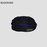 Crossbody Shoulder Bag Travel Hiking Daypack Sling Bag