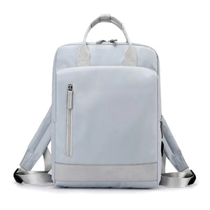 SENMEIIX Shoulder Bags Teen Female Backpack Women Backpack Daypack