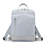 SENMEIIX Shoulder Bags Teen Female Backpack Women Backpack Daypack