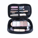 Makeup Bag Cosmetic Toiletry Professional Storage Travel Organizer