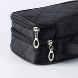 Makeup Bag Cosmetic Toiletry Professional Storage Travel Organizer