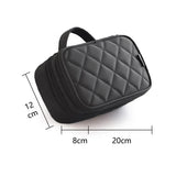 Makeup Bag Cosmetic Toiletry Professional Storage Travel Organizer