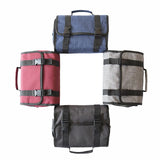 Portable Foldable Hook Wash Bag Organizer for Men and Women