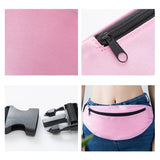 Waterproof Multifunctional Sports Waist Pack Travel Bag