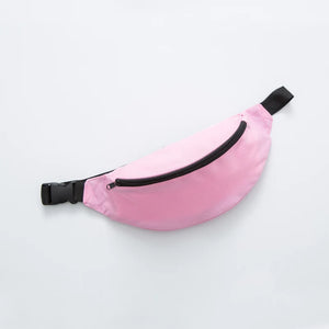 Waterproof Multifunctional Sports Waist Pack Travel Bag