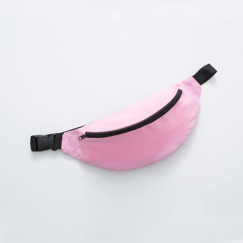 Waterproof Multifunctional Sports Waist Pack Travel Bag