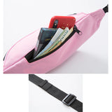 Waterproof Multifunctional Sports Waist Pack Travel Bag