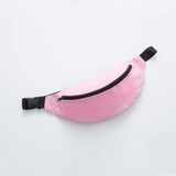 Waterproof Multifunctional Sports Waist Pack Travel Bag
