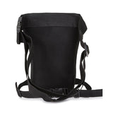 Nylon Waist Bag Outdoor Trip Belt Bag Chest Bag