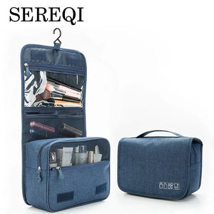 Large Capacity Waterproof Travel Organizer