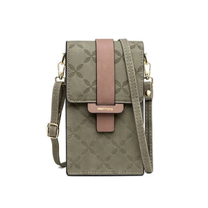 Plaid Handbags Womens Bags for Woman Ladies Hand Bags Women's Crossbody Bags