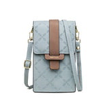 Plaid Handbags Womens Bags for Woman Ladies Hand Bags Women's Crossbody Bags
