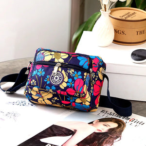 Small Crossbody Bag for Women, Single Shoulder Messenger Bag