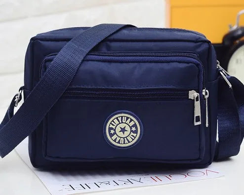 Small Crossbody Bag for Women, Single Shoulder Messenger Bag