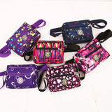 Women's Small Crossbody Bag Single Shoulder Messenger Bag