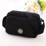 Chaosila Oxford Bag Single Shoulder Bag Canvas Women's Bag