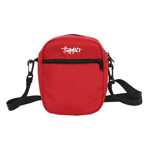 Women Casual Messenger Bag Hip Hop Style Ladies Handbags Mini Shoulder Bags