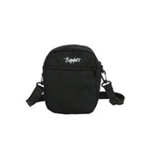Women Casual Messenger Bag Hip Hop Style Ladies Handbags Mini Shoulder Bags