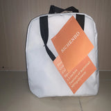 SICHENBD Kpop Casual Polyester School Bag Canvas Traval Bag