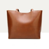 Women Handbag Leather Shoulder Bags Messenger Bags Ladies Casual