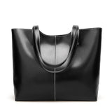 Women Handbag Leather Shoulder Bags Messenger Bags Ladies Casual