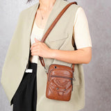 Women Pu Lether Bags Purses and Handbags Ladies Shoulder Bag