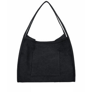 Canvas Women Bag Large Shoulder Bag Casual Tote Shopping Bags Handbags Ladies