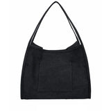 Canvas Women Bag Large Shoulder Bag Casual Tote Shopping Bags Handbags Ladies