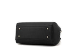 Famous Women Handbag Tassel Top-Handle Messenger Bag