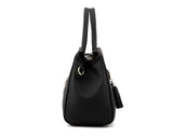 Famous Women Handbag Tassel Top-Handle Messenger Bag