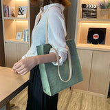 Crocodile Pattern Women Handbag Leather Ladies Hand Bags Women Bags