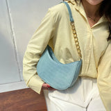 Women Designer Handbags Top-handle Shoulder Bags