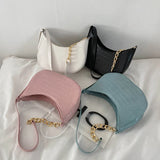 Women Designer Handbags Top-handle Shoulder Bags