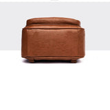 Women's Multifunctional Shoulder Bag PU Leather Top Handle Classic Bag