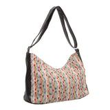 Casual Canvas Tote Women's Handbag Large Capacity Shoulder Bag