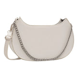 Women Crossbody Bag PU Leather Small Shoulder Bag