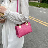 Green Crossbody Bag Women Shoulder Bag Handbags and Purses Flap Totes