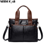 Large Capacity Casual Tote Bag Female Handbag Shoulder Bag For Women