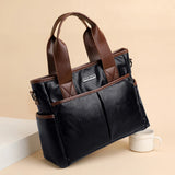 Large Capacity Casual Tote Bag Female Handbag Shoulder Bag For Women