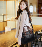 Large Capacity Casual Tote Bag Female Handbag Shoulder Bag For Women