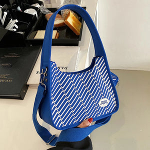 Arrival Nylon Purses 2 Set/Pcs Women Messenger Bags